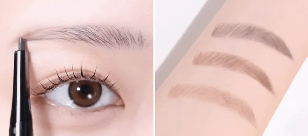 [백화점템/NEW런칭] 비디비치 퍼펙트 아이브로우 펜슬 3종 상세페이지 6